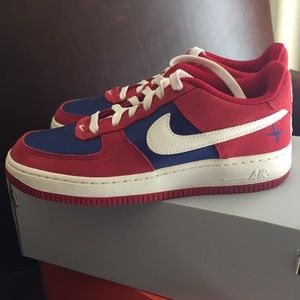 Air Force 1 GS